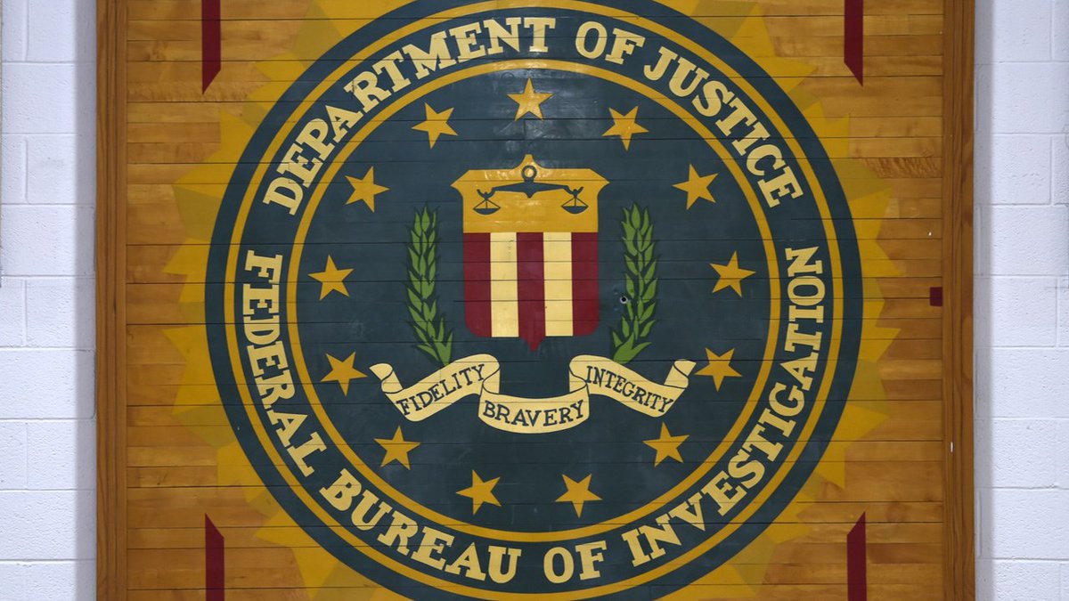 Federal Bureau of Investigations